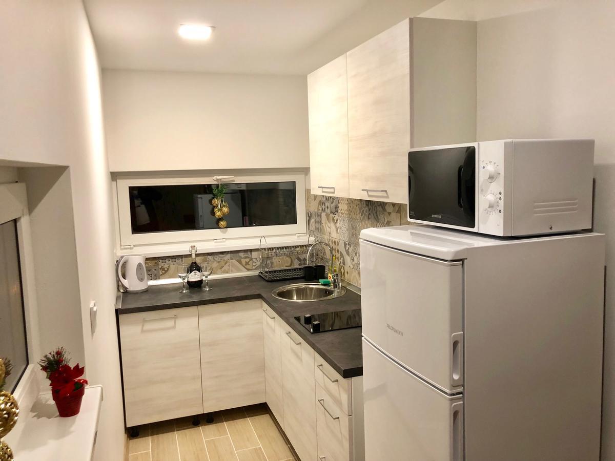Apartmani Mont 1 Jahorina Kültér fotó