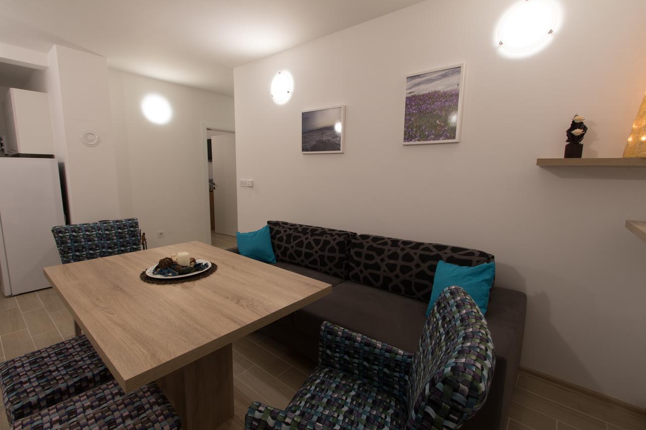 Apartmani Mont 1 Jahorina Kültér fotó