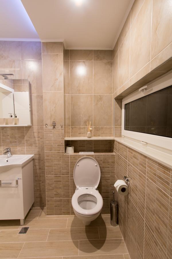 Apartmani Mont 1 Jahorina Kültér fotó