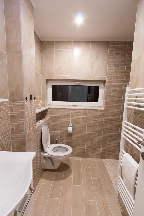 Apartmani Mont 1 Jahorina Kültér fotó