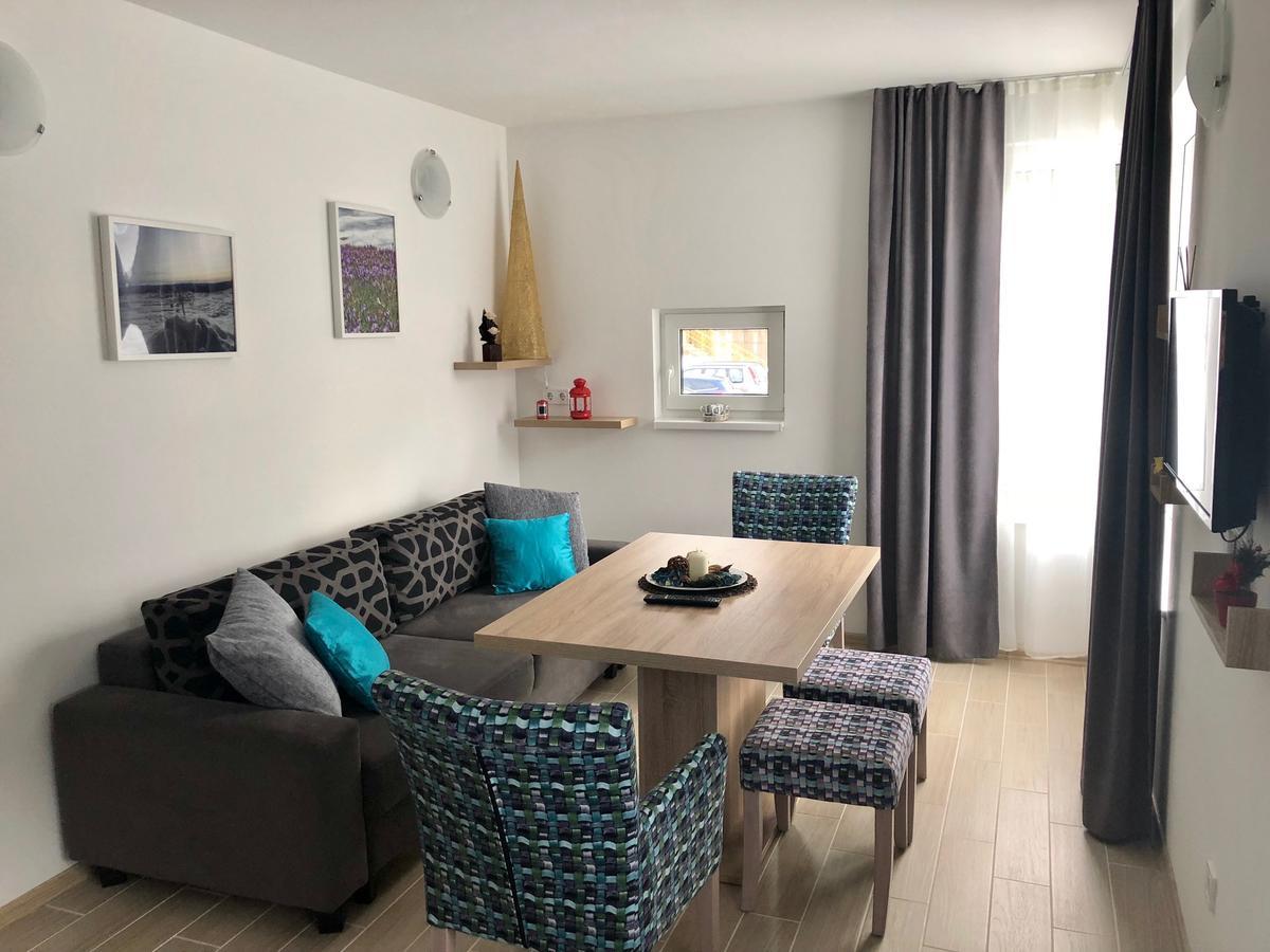 Apartmani Mont 1 Jahorina Kültér fotó